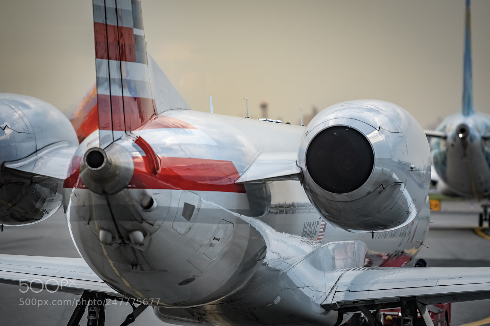 Nikon D500 sample photo. Copy of airports photography