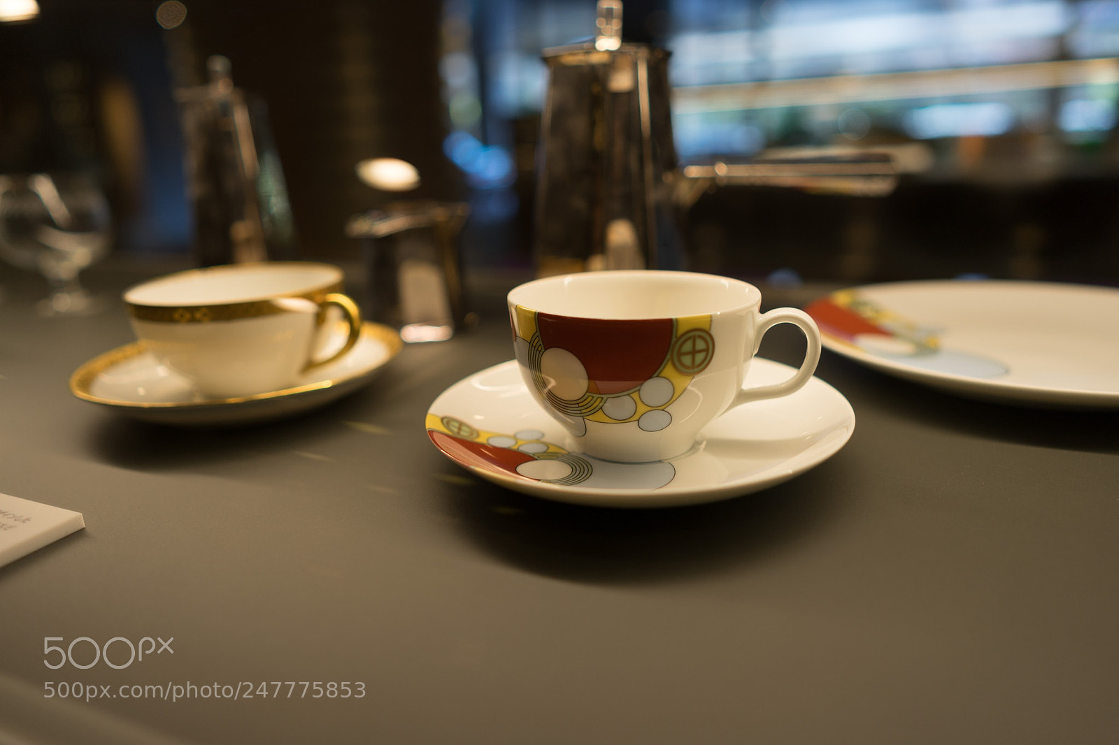 Sony a7 II sample photo. Frank lloyd wright photography