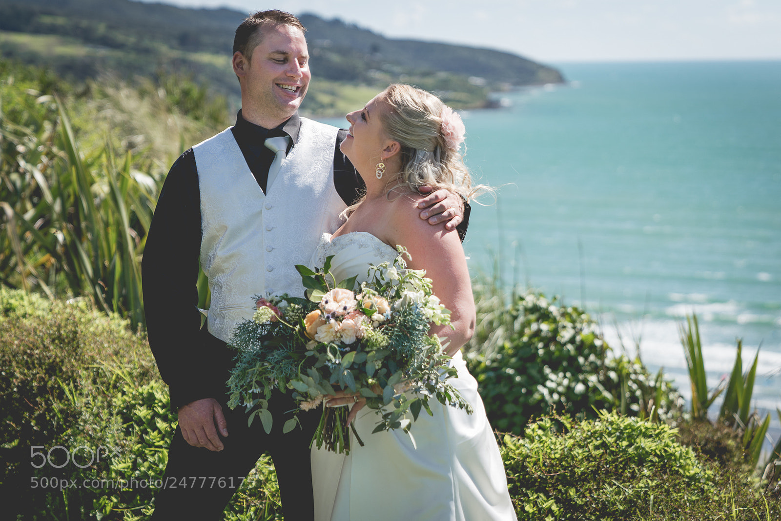 Sony a7R III sample photo. Dena & gareth photography