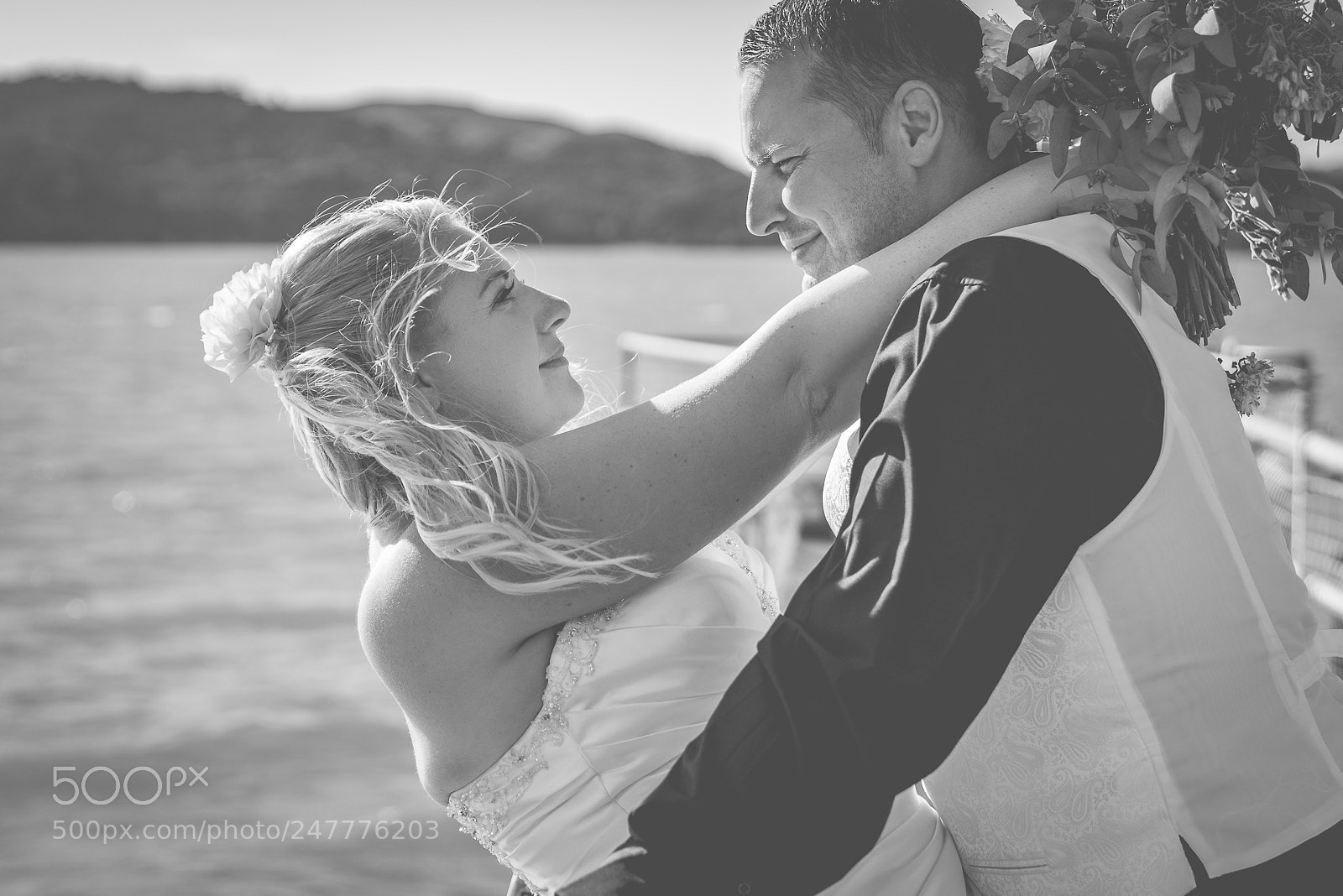 Sony a7R III sample photo. Dena & gareth photography