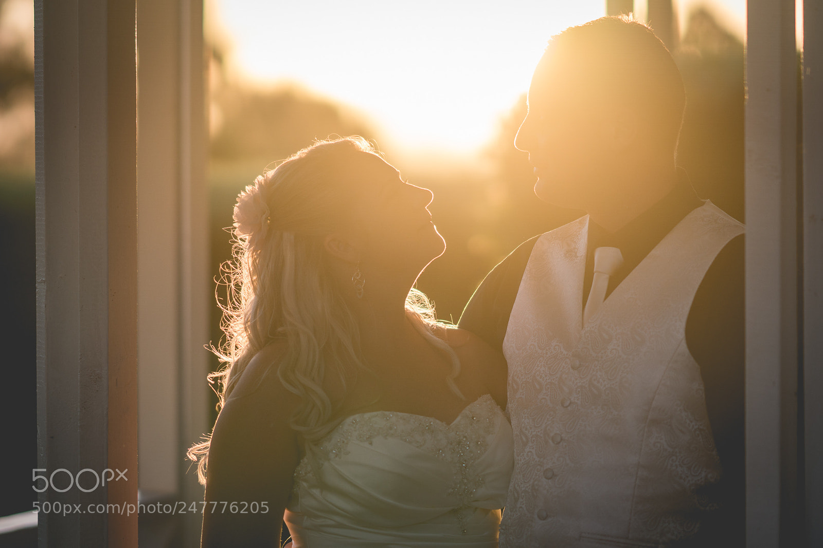Sony a6500 sample photo. Dena & gareth photography