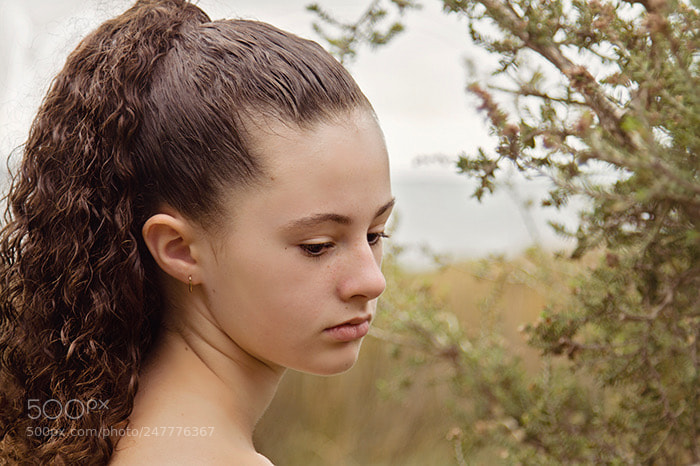 Canon EOS 7D sample photo. Wistful photography