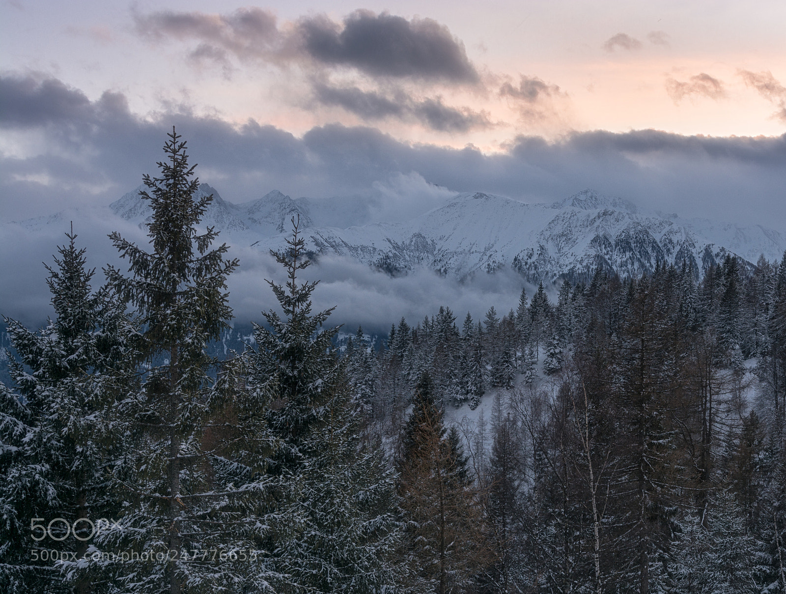Nikon D7100 sample photo. Head in the clouds photography