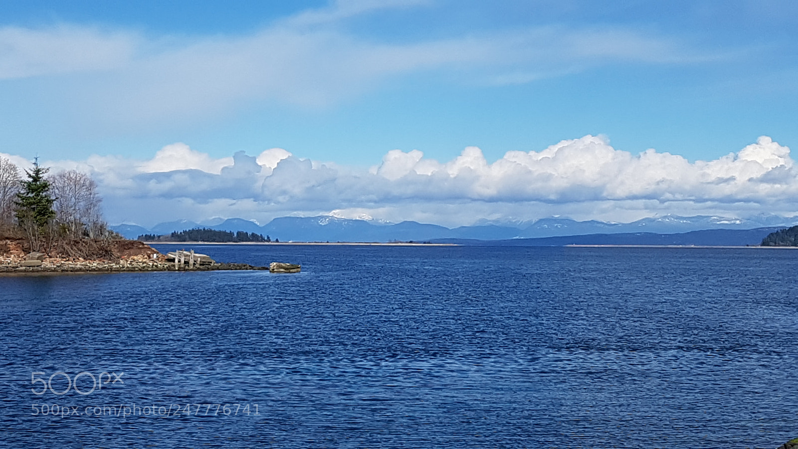 Samsung Galaxy S7 sample photo. Union bay photography