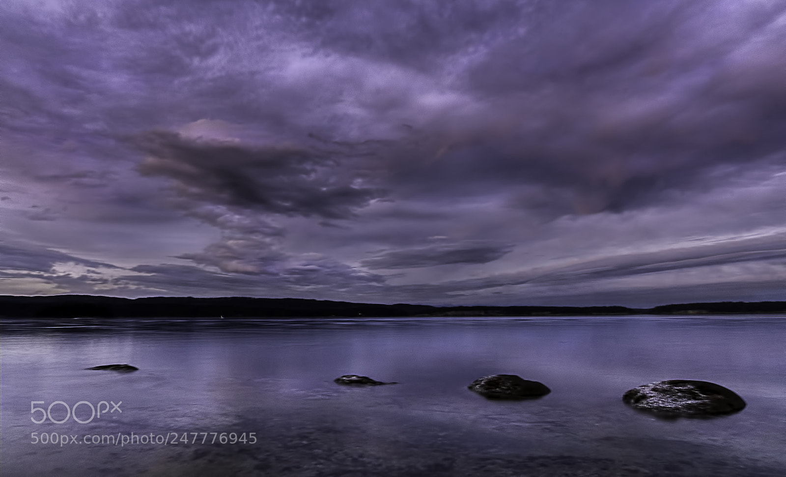 Sony a7R sample photo. Tidal reflections photography