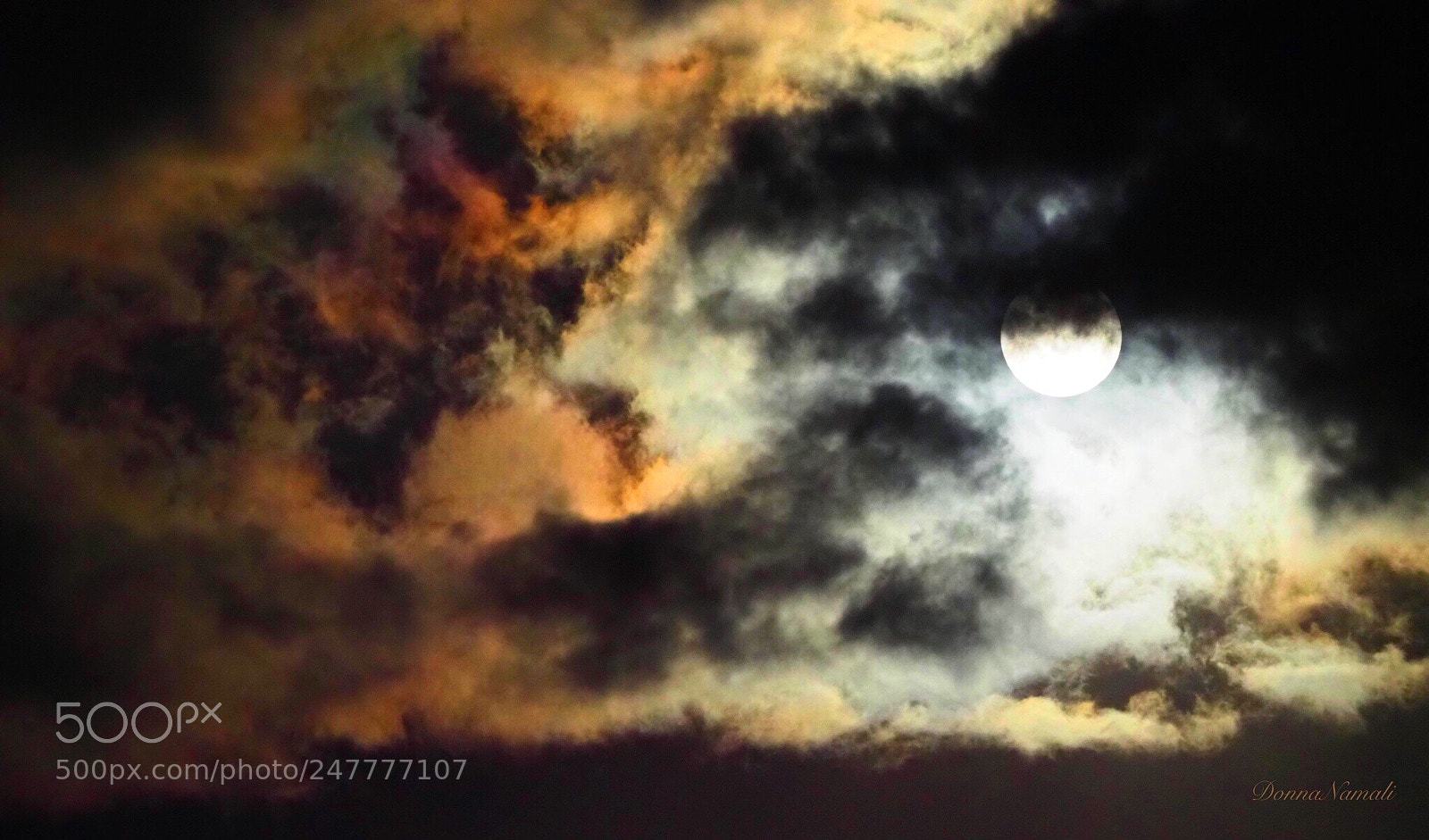 Olympus OM-D E-M1 Mark II sample photo. Clouds photography