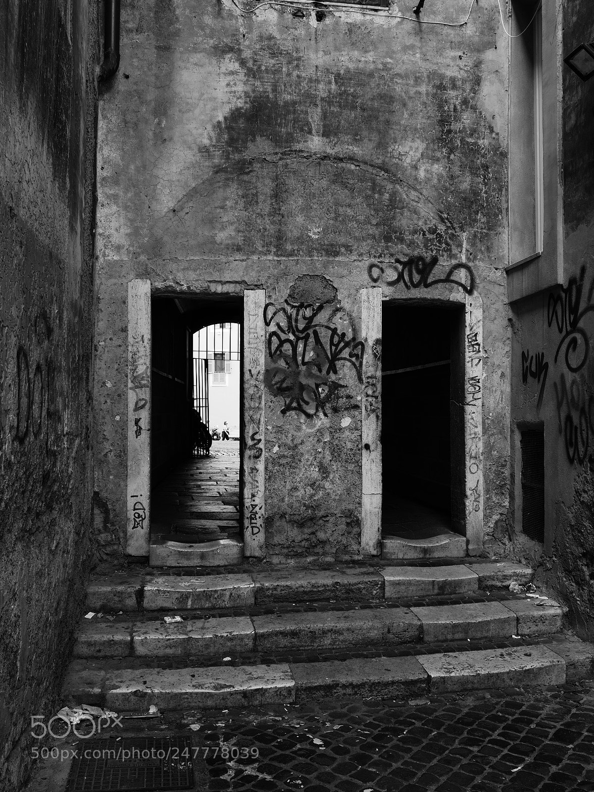 Olympus OM-D E-M1 Mark II sample photo. Roma 17p9300016 0k em1ii photography