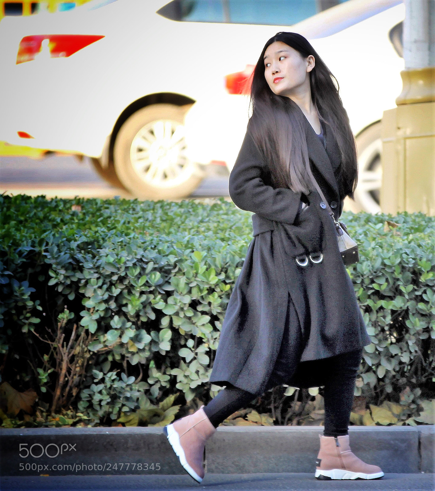Canon EOS 50D sample photo. 后面 photography