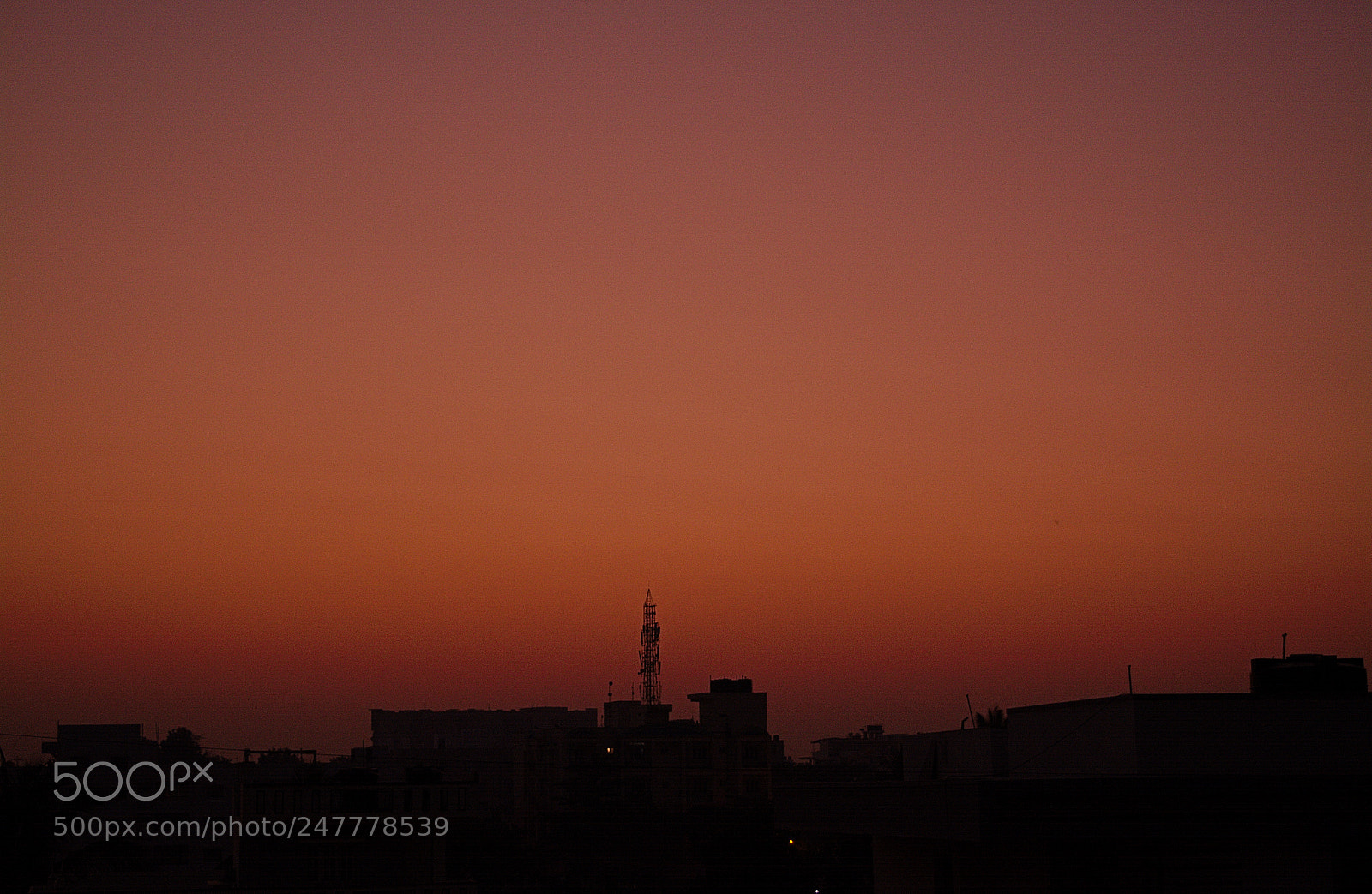 Nikon D5200 sample photo. Today photography