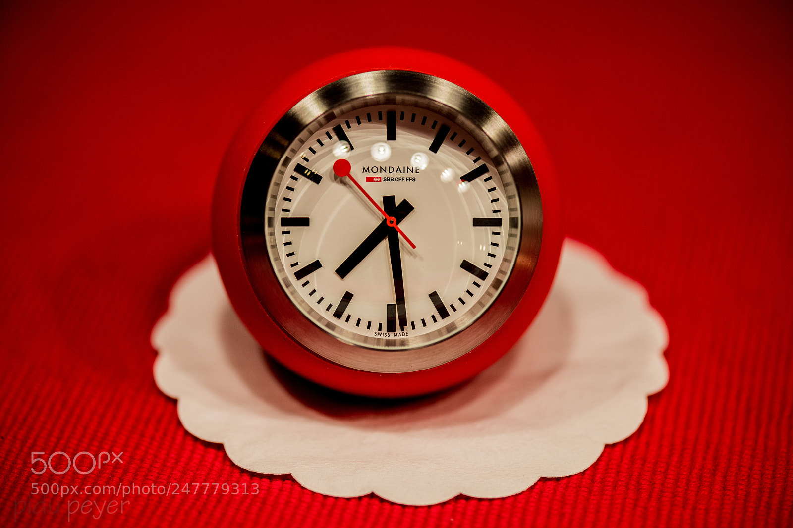 Nikon D5 sample photo. Swiss federal railways photography