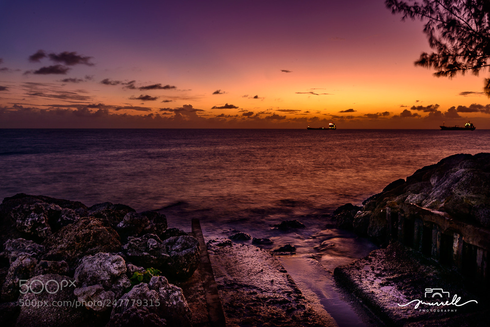 Nikon D800 sample photo. Sea side view photography