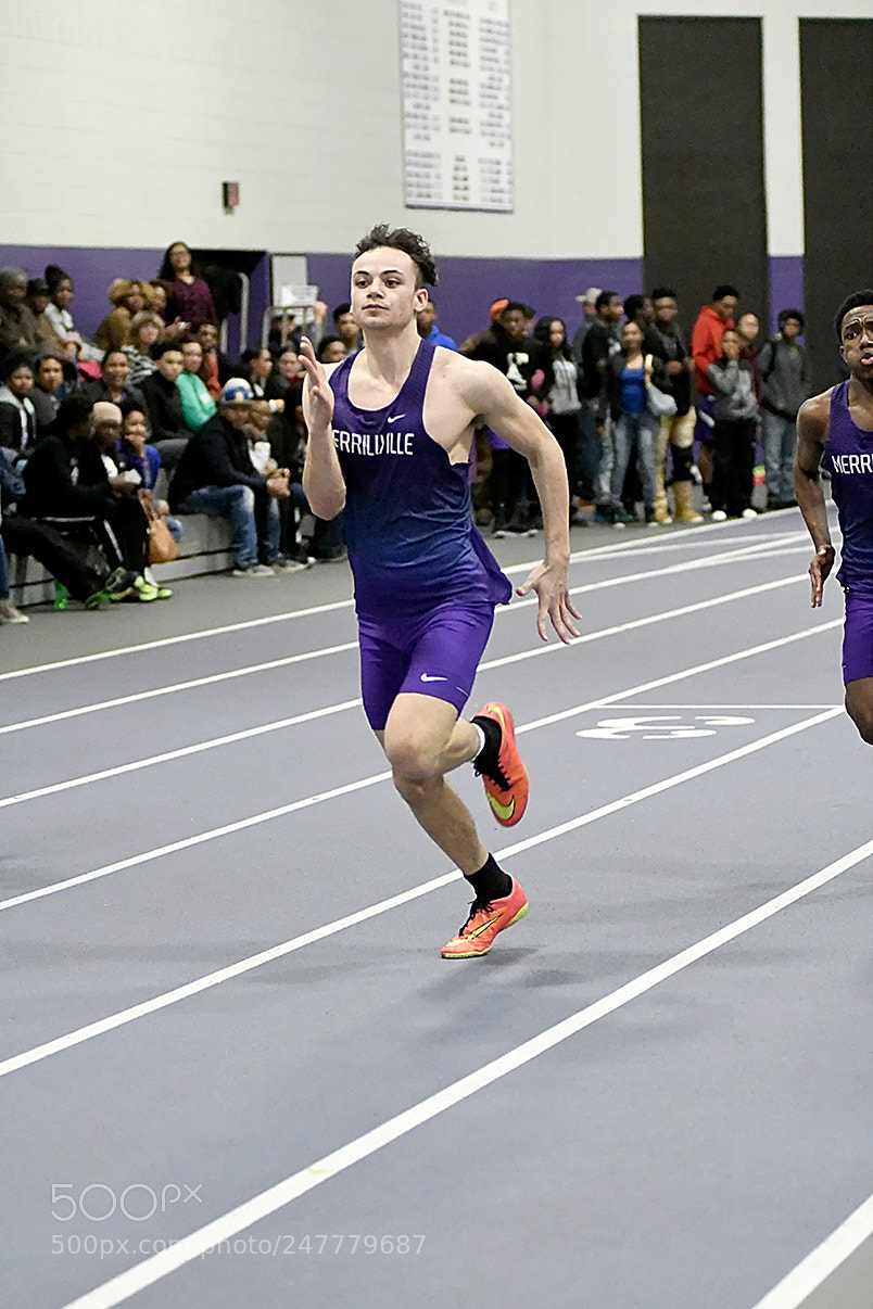 Nikon D500 sample photo. 2-26_1044.jpg photography