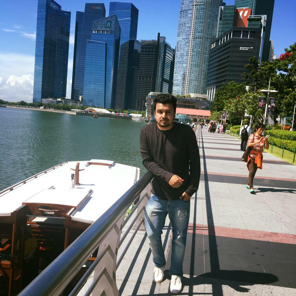 Singapore Travel