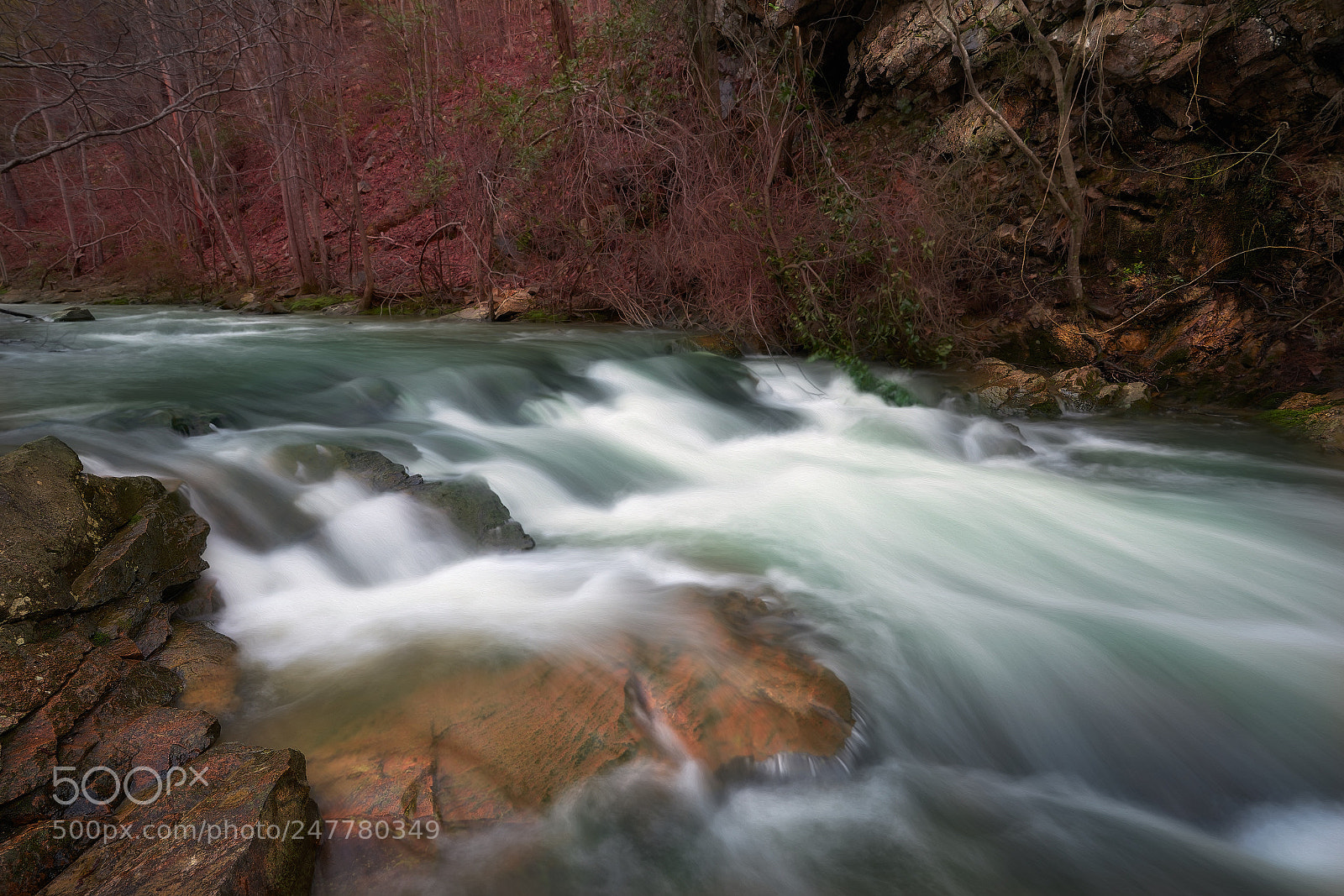 Sony a7R II sample photo. Chelsea creek photography