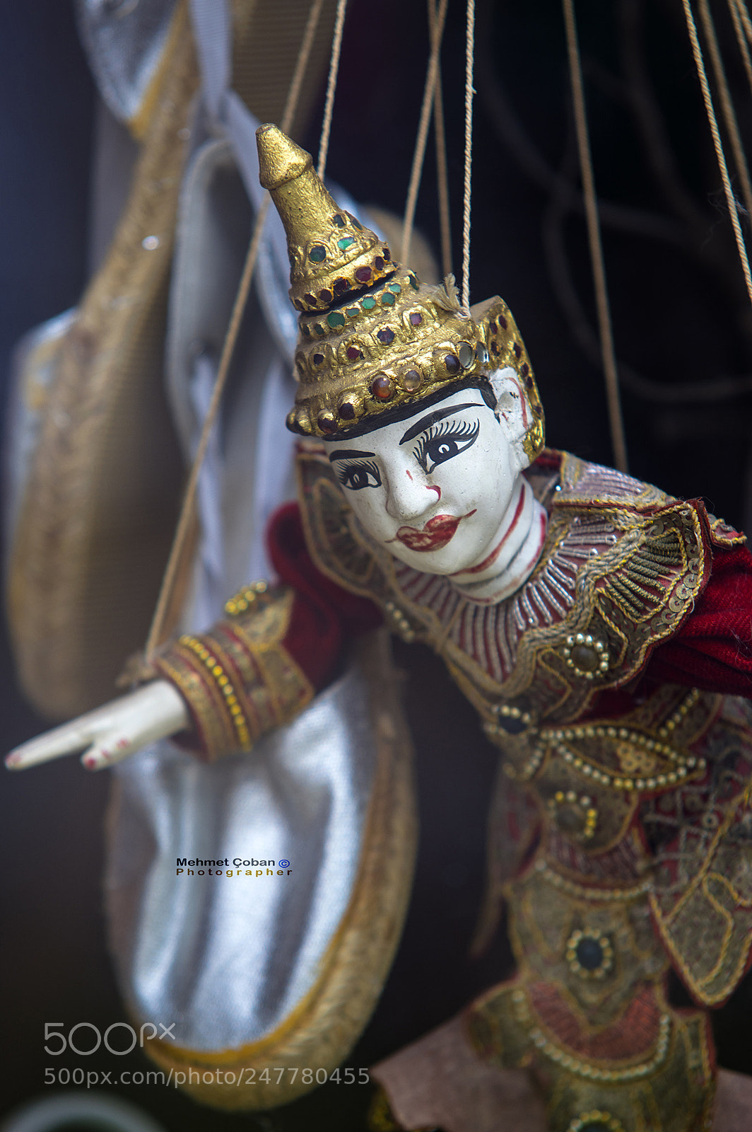 Pentax K-3 II sample photo. Jewelery arts photography