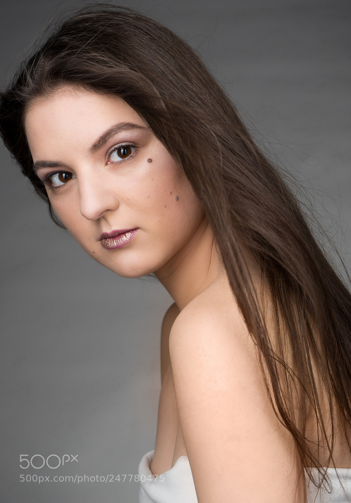 Sony a7 II sample photo. N. photography