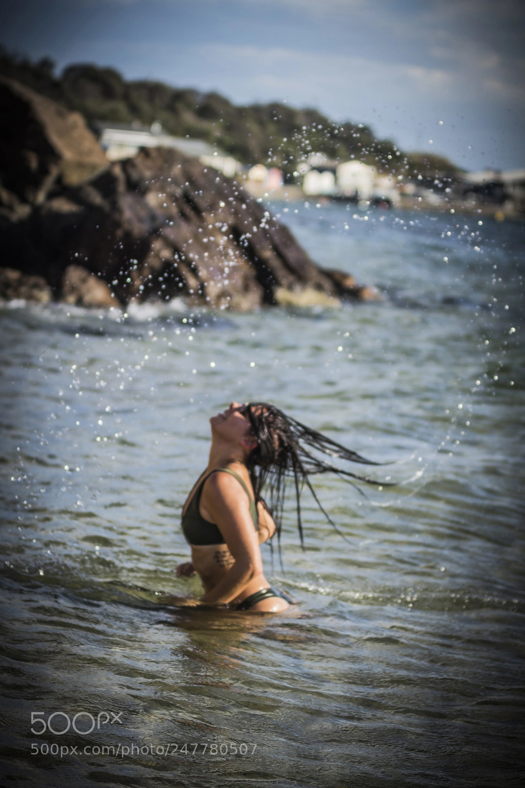 Sony ILCA-77M2 sample photo. Attempting to capture those photography