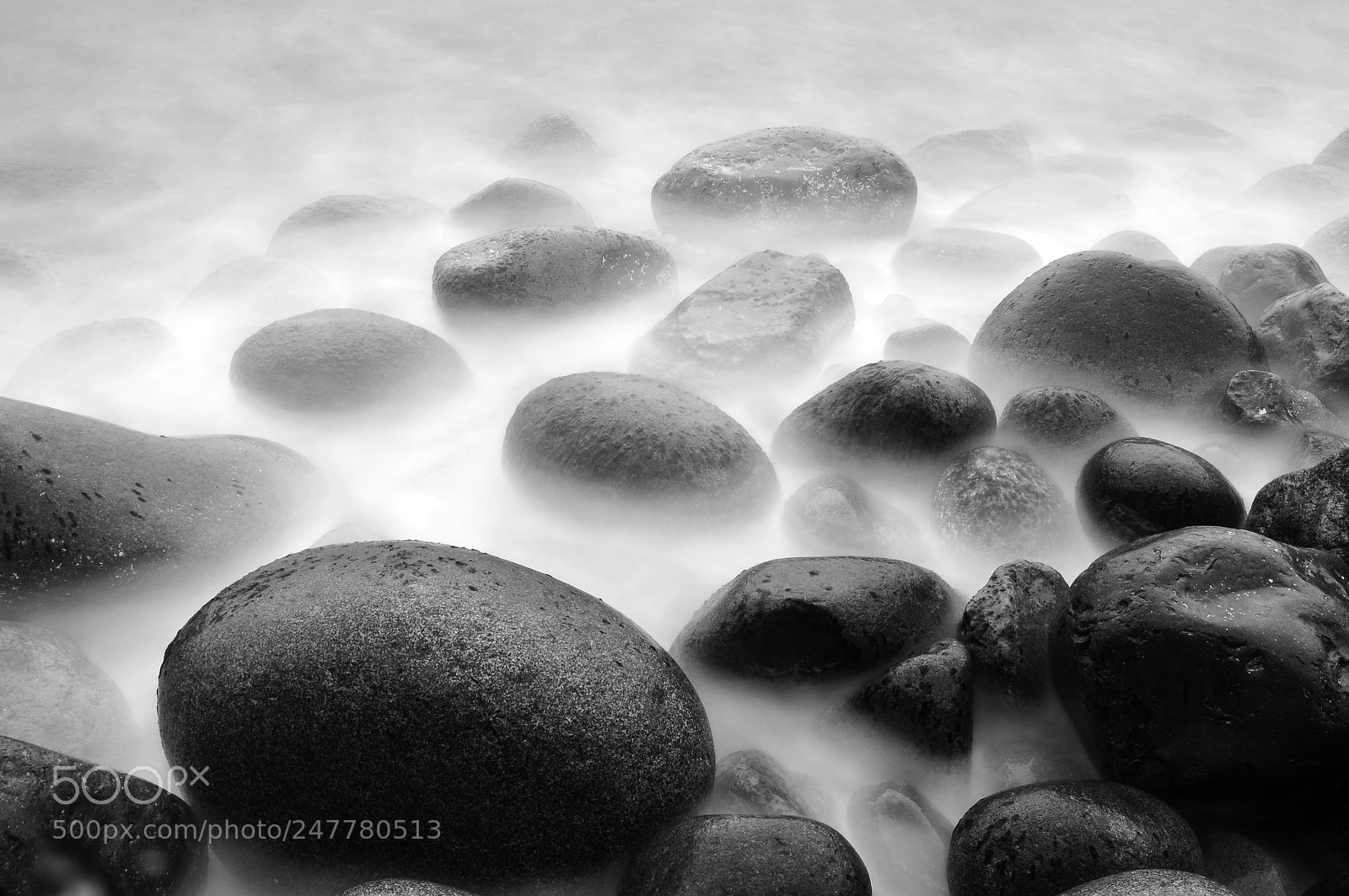 Nikon D300 sample photo. Beach photography