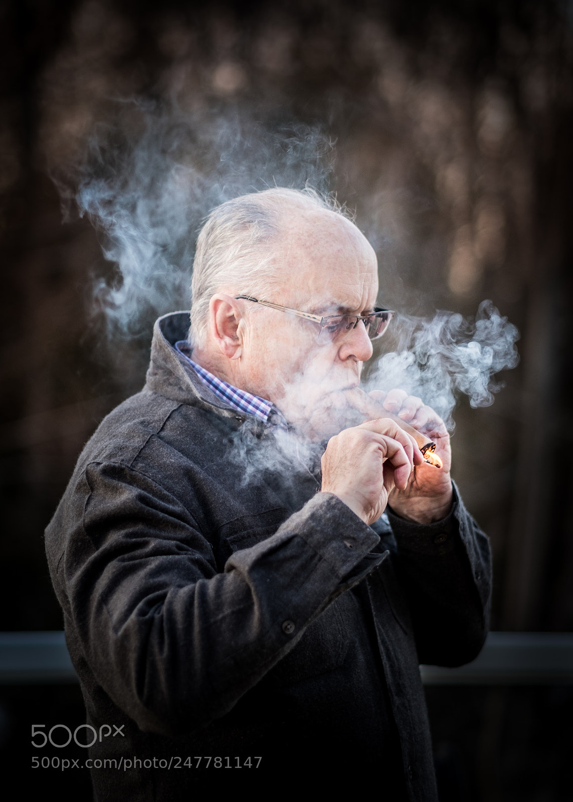 Fujifilm X-T1 sample photo. Retired racecar driver photography