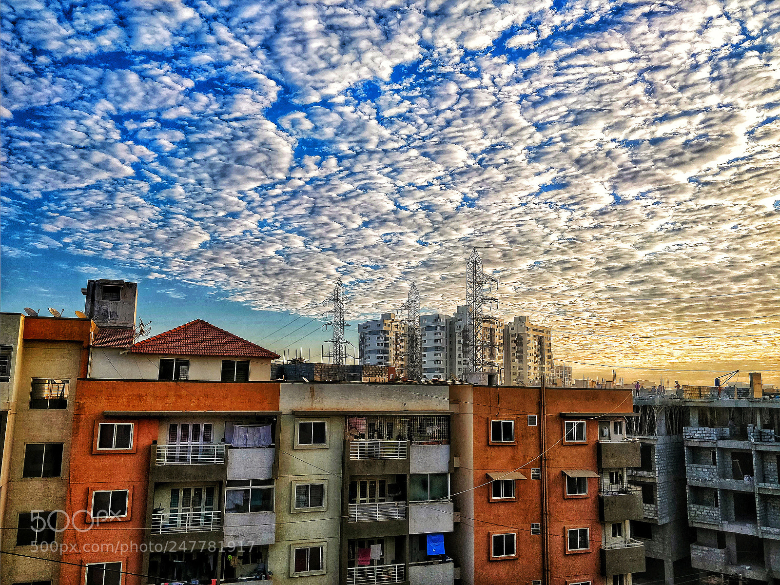 OnePlus 5T sample photo. Early morning photography