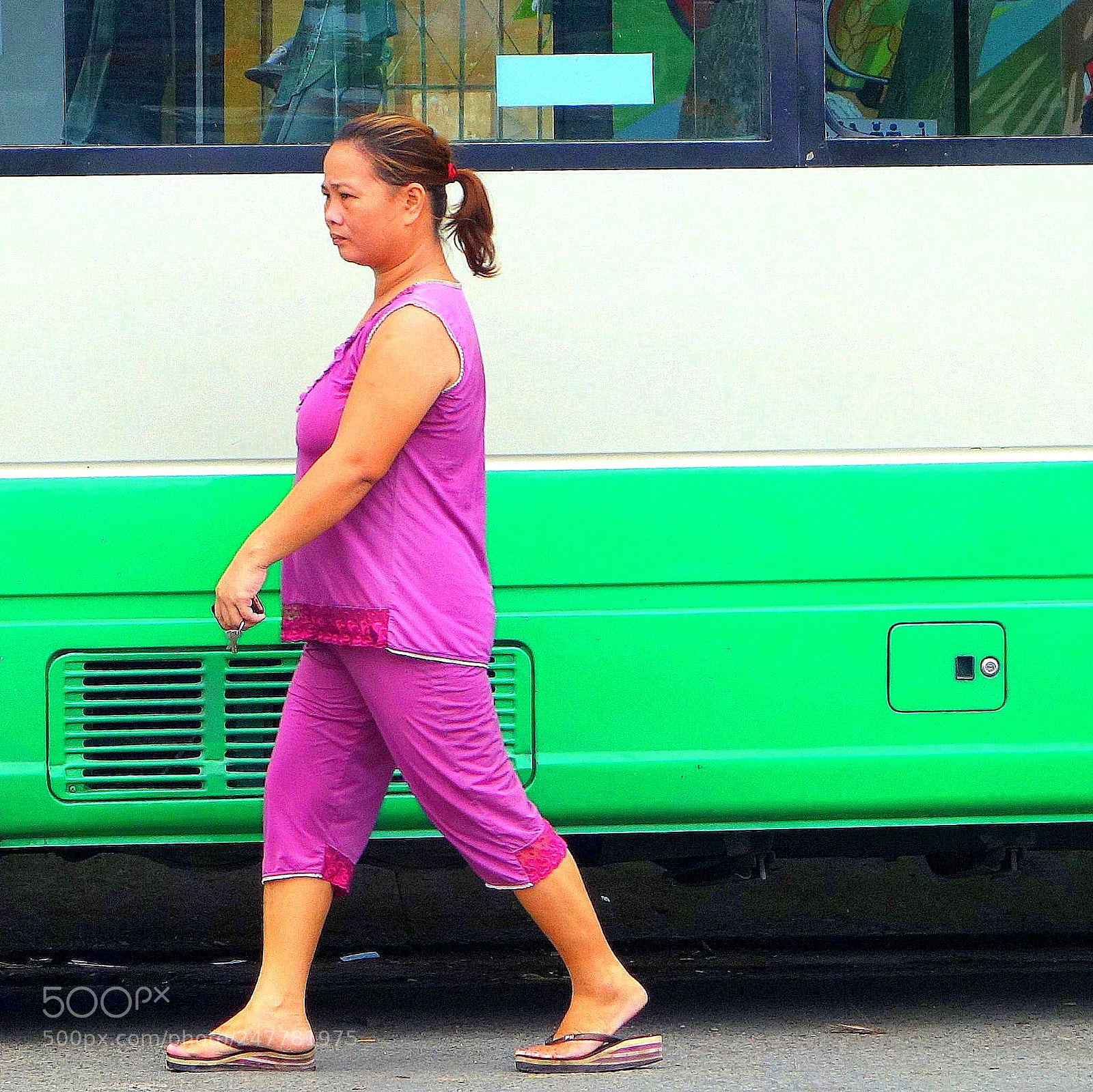 Sony Cyber-shot DSC-RX100 II sample photo. Mekong lot () photography