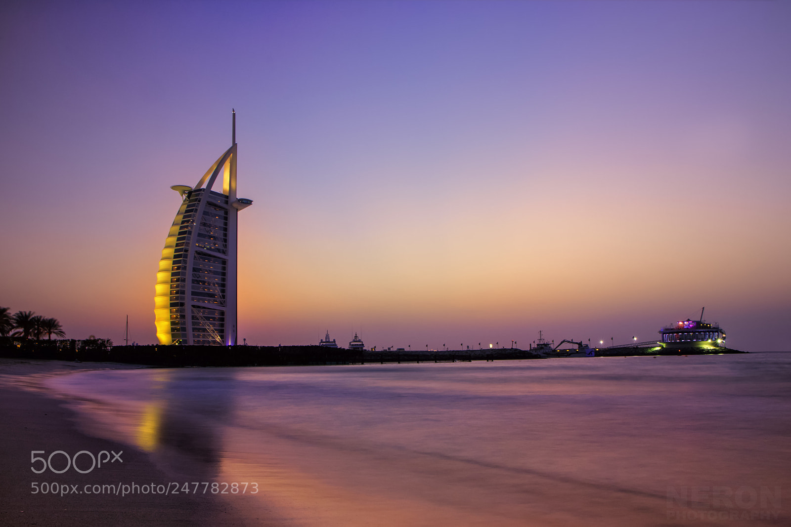 Canon EOS 80D sample photo. Emirat sail photography