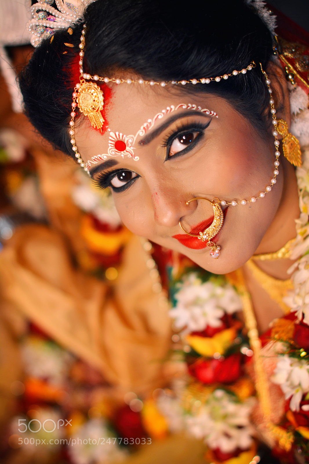 Nikon D5200 sample photo. B r i d photography