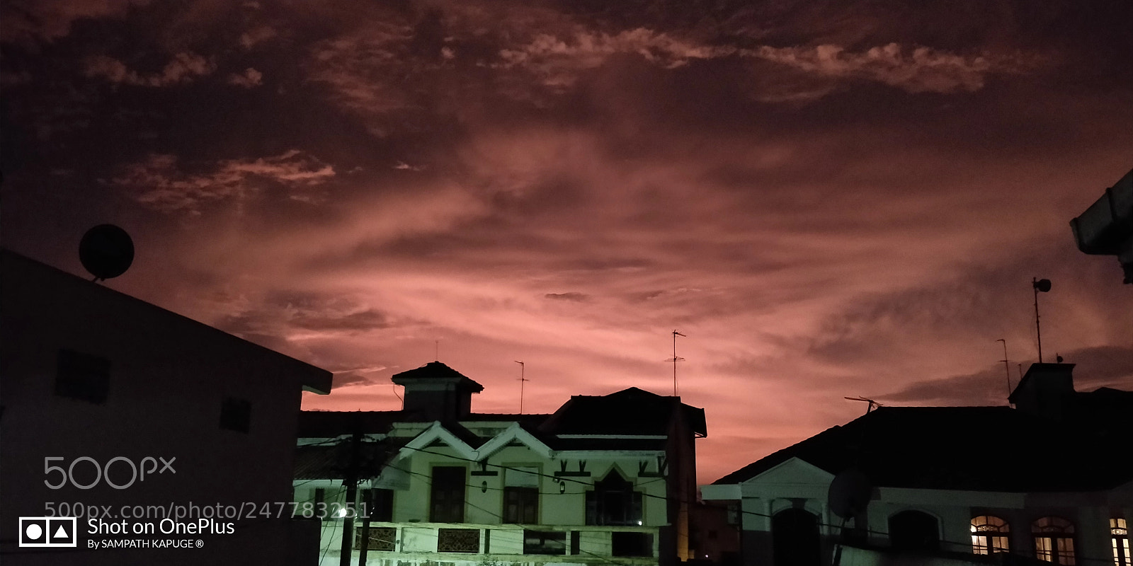 OnePlus 5T sample photo. Untitled photography