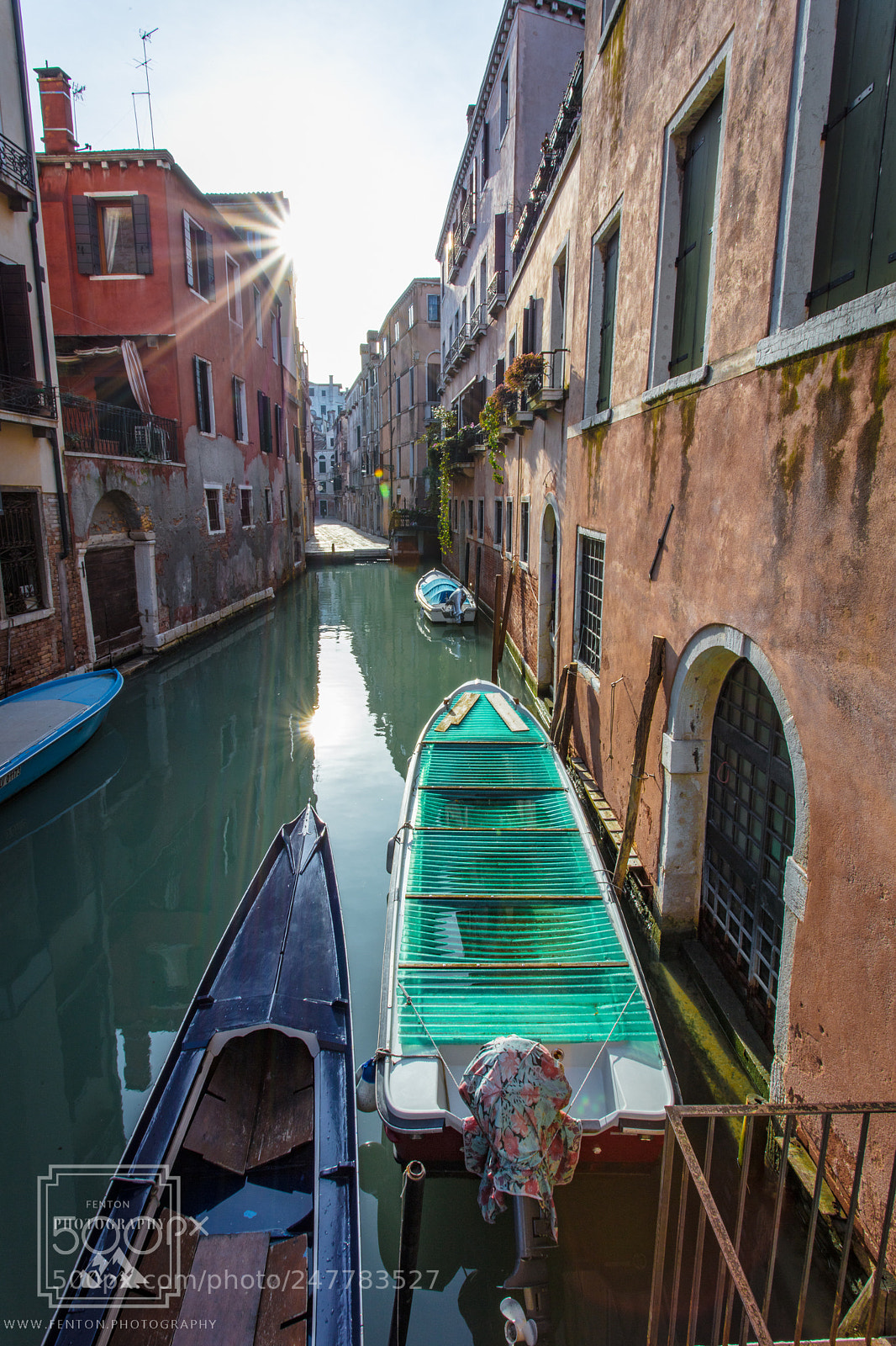 Canon EOS 5DS R sample photo. Sestieri canal photography