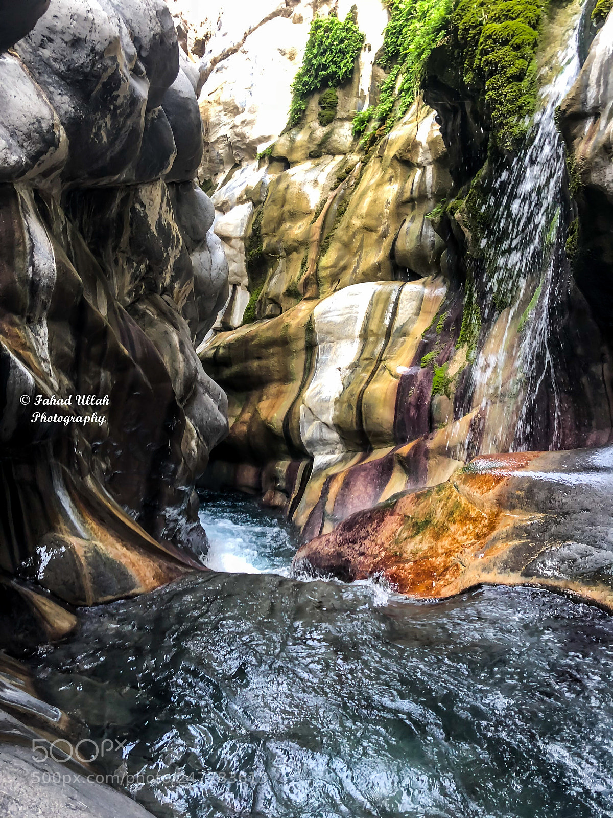 Apple iPhone X sample photo. Moola chotok, baluchistan, pakistan photography