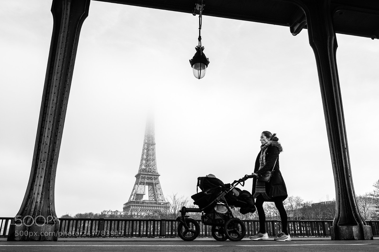 Fujifilm X-T2 sample photo. Walk photography