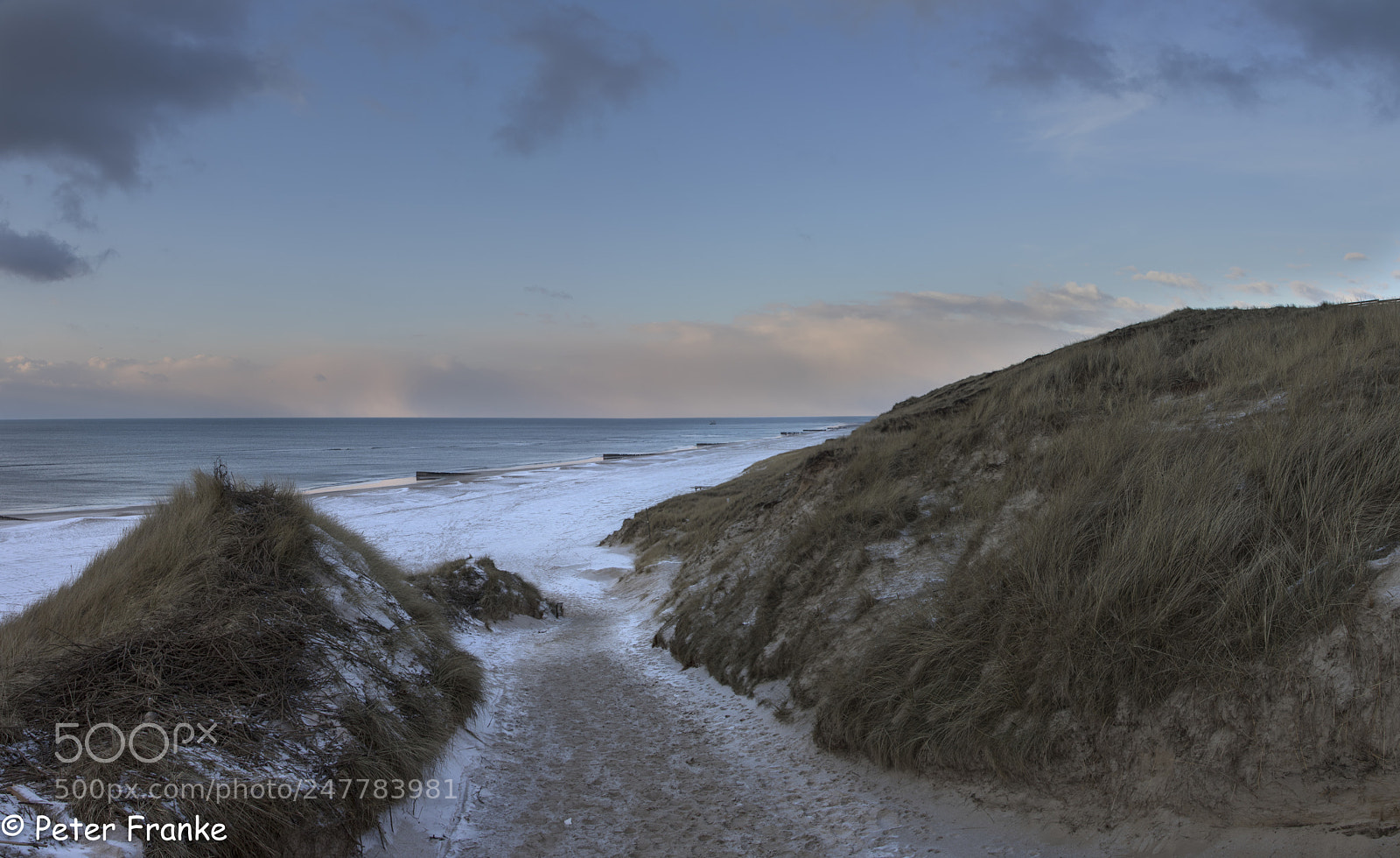 Canon EOS 7D Mark II sample photo. Sylt strand photography