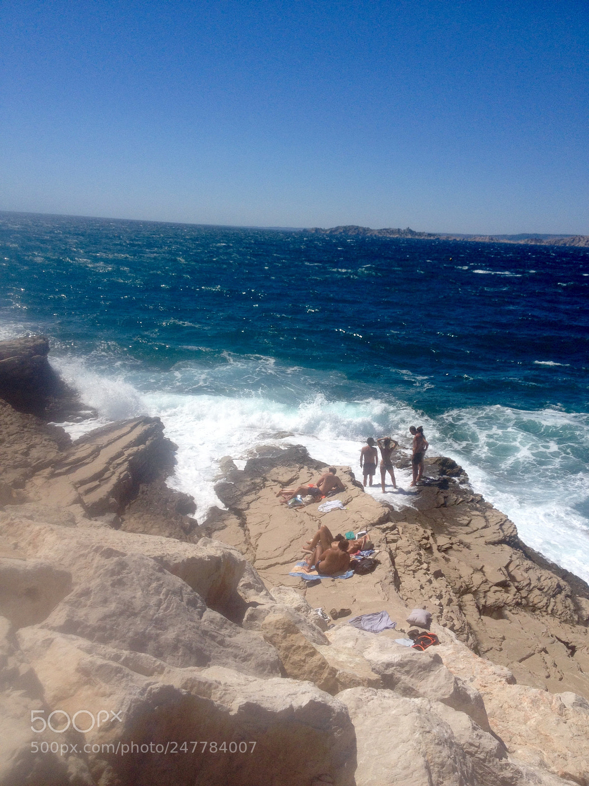 Apple iPhone 4S sample photo. Cassis photography