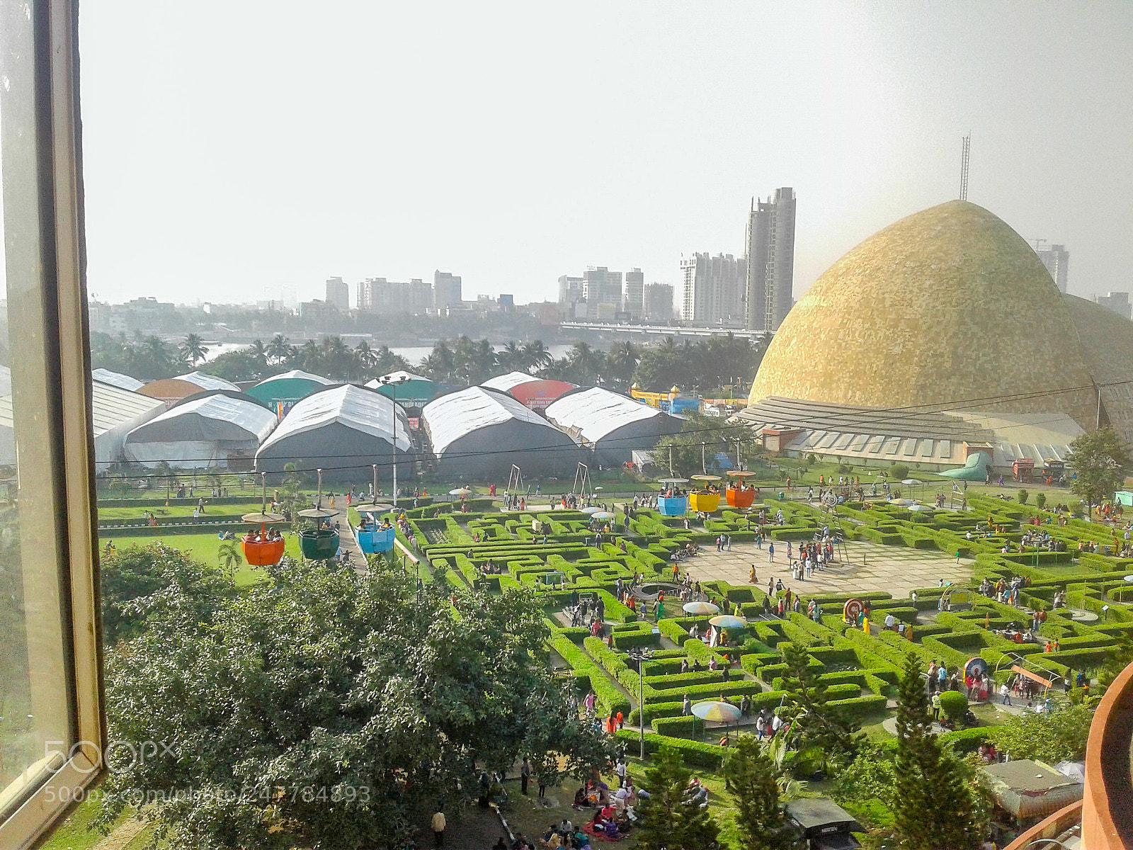 Samsung Galaxy J2 sample photo. Nice city, shoot from photography