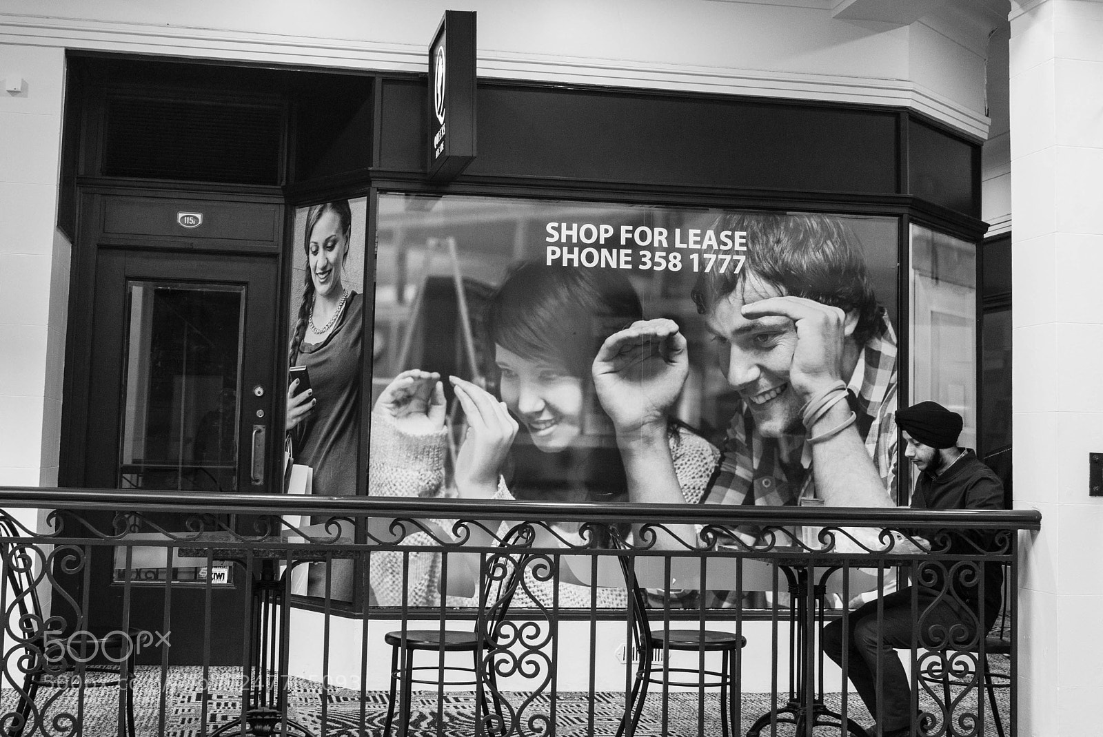 Leica M (Typ 240) sample photo. Concentrate on photography