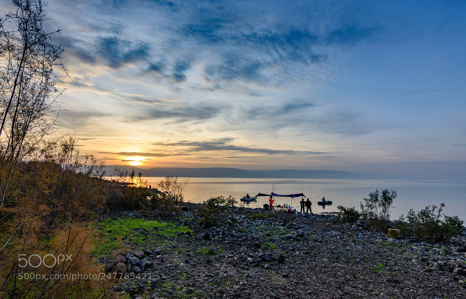 Nikon D7200 sample photo. Fishmen photography