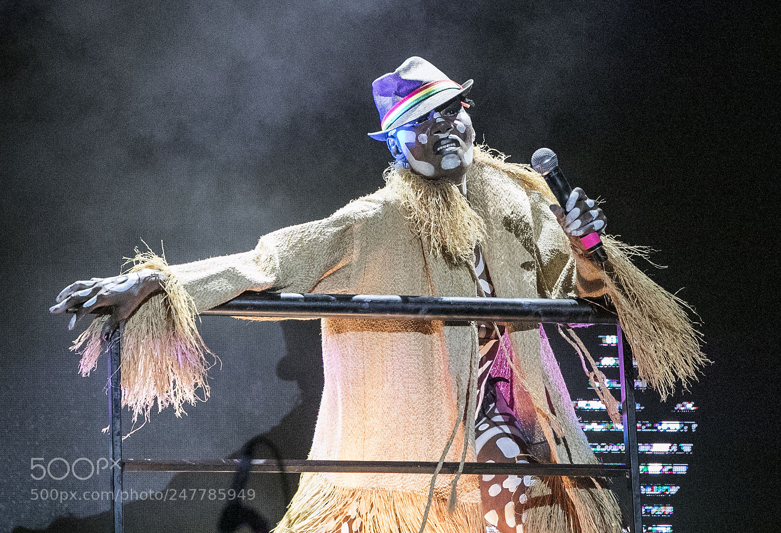 Canon EOS-1D X Mark II sample photo. Grace jones photography