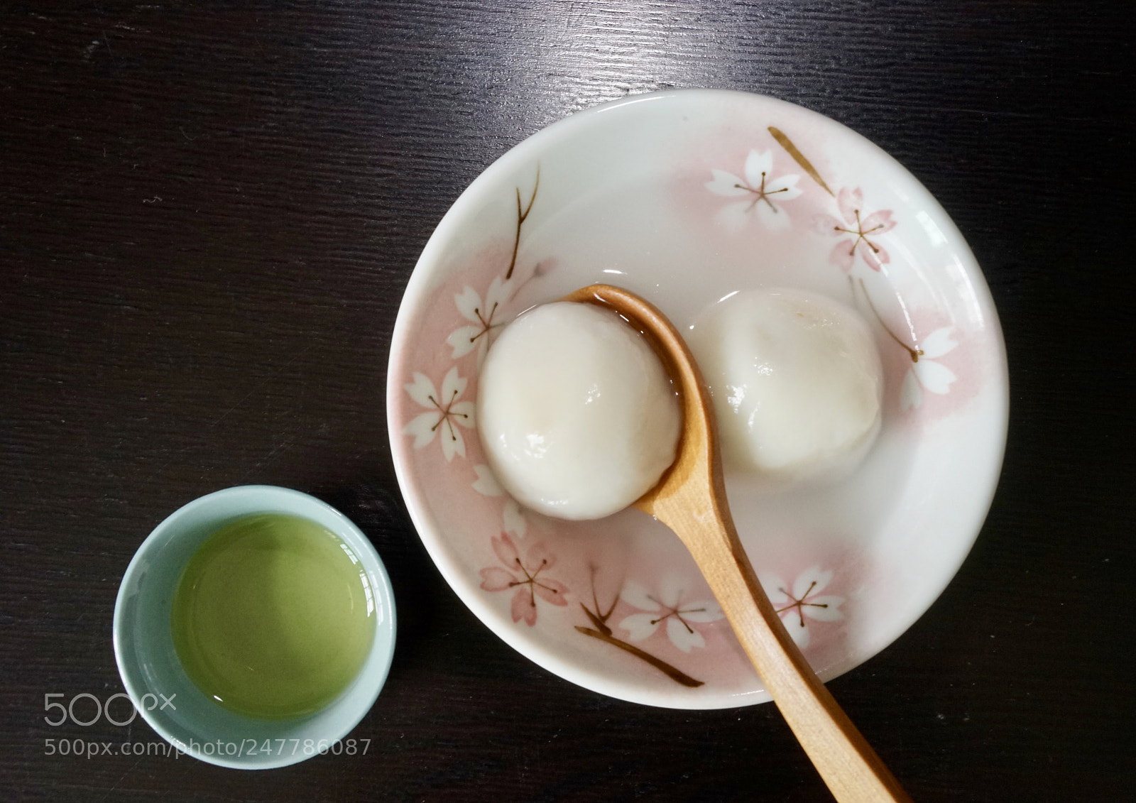 Sony a7 sample photo. Chinese rice dumpling and photography