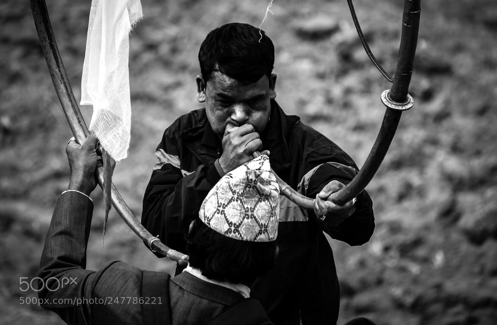 Canon EOS 700D (EOS Rebel T5i / EOS Kiss X7i) sample photo. Nepali wedding photography