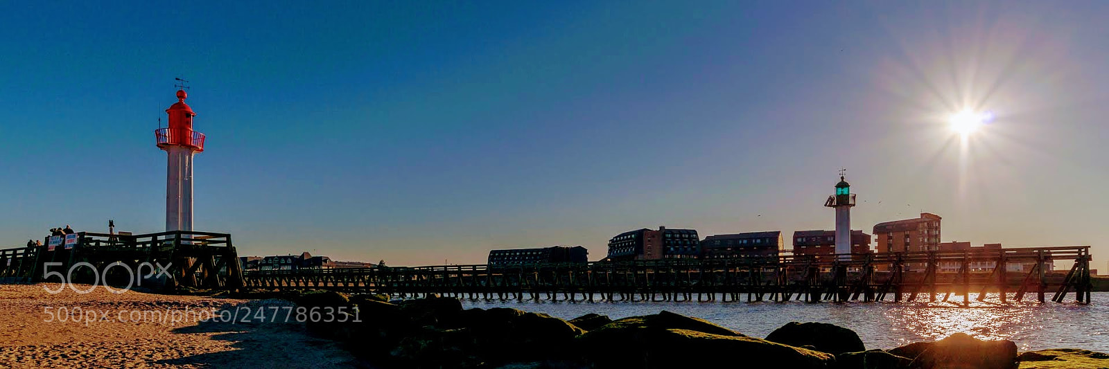 Nikon D800 sample photo. Panormandie photography