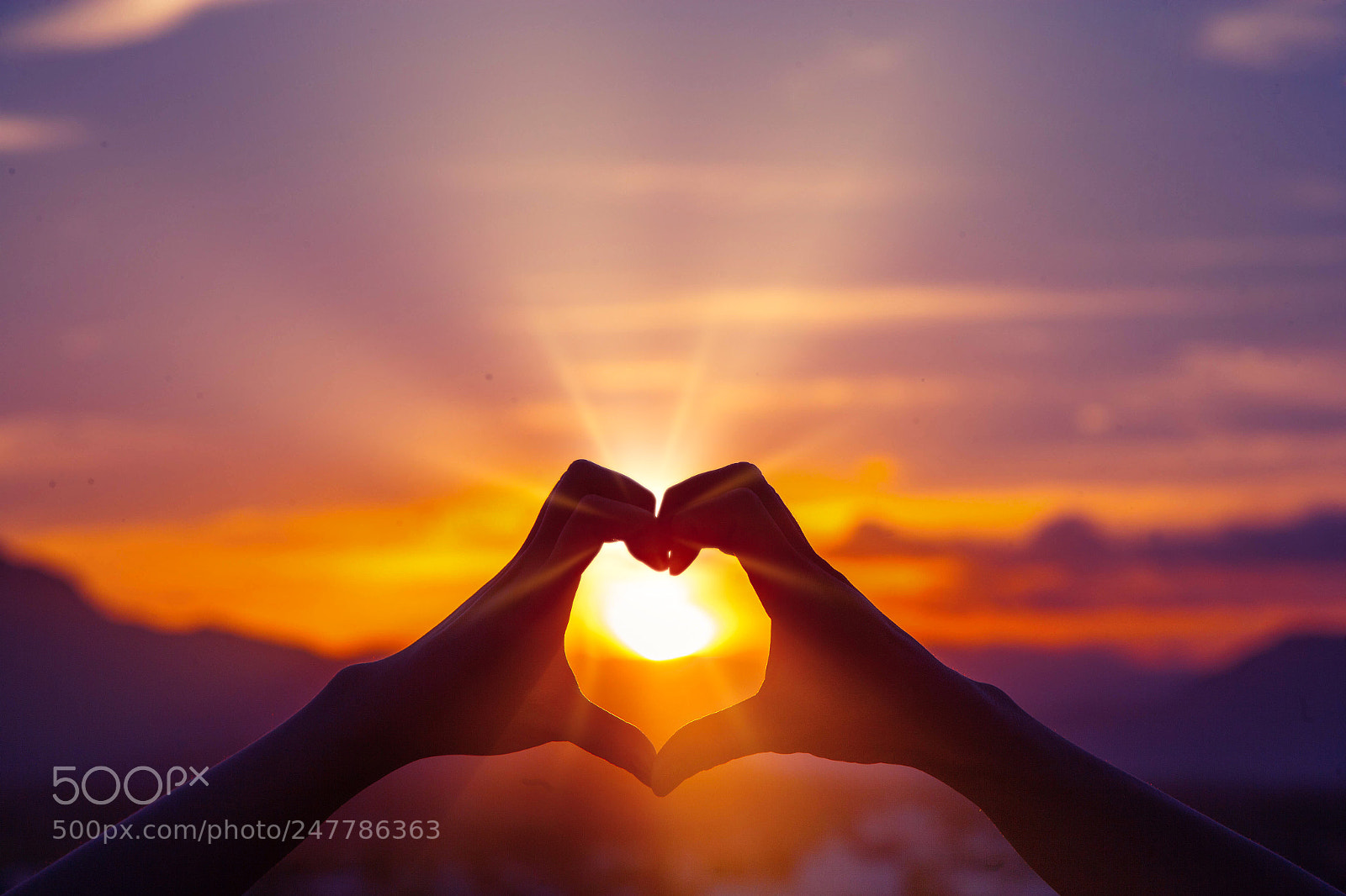 Canon EOS-1Ds Mark II sample photo. Together make your heart photography