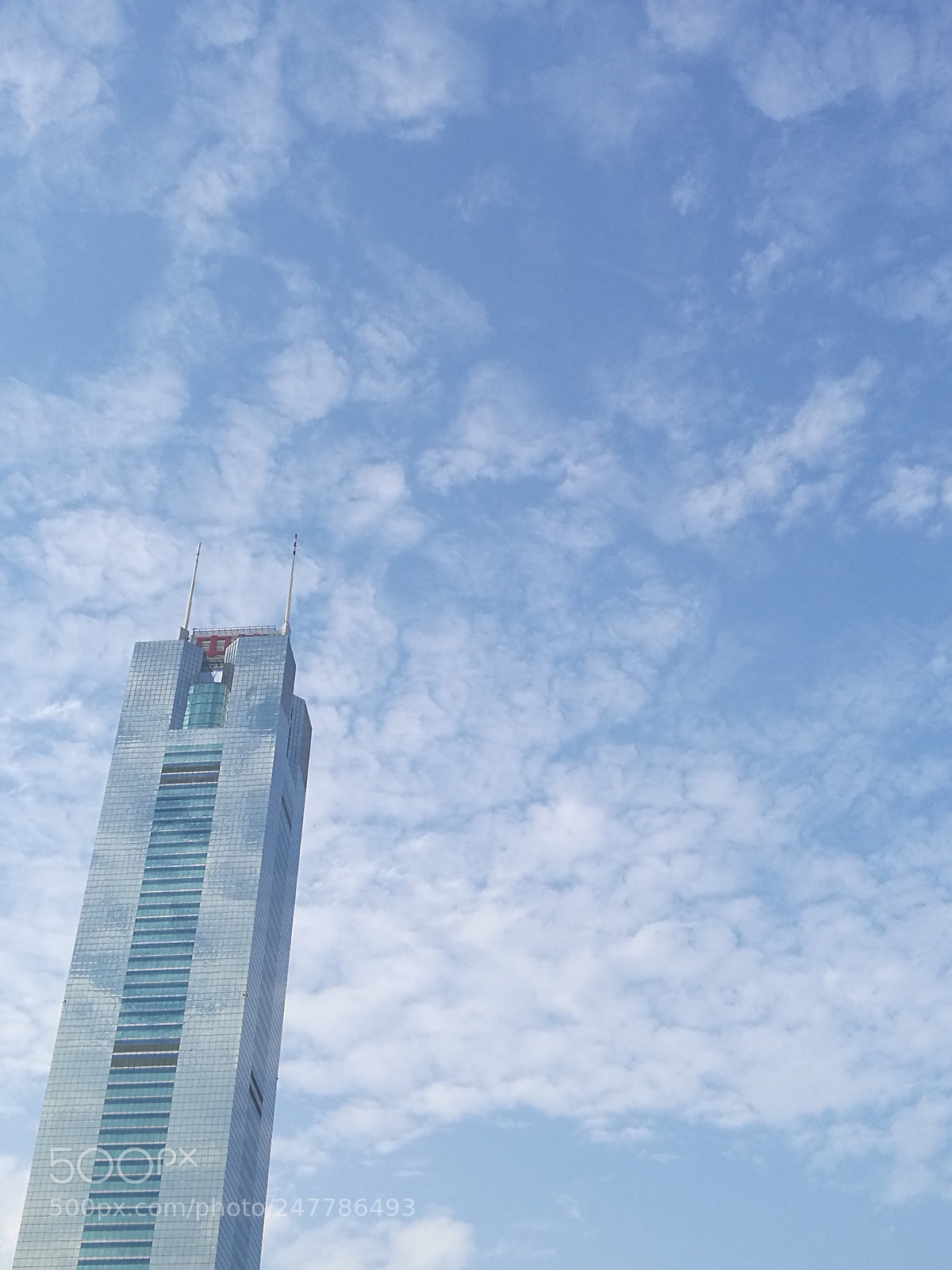 HUAWEI P9 sample photo. Tianhe photography