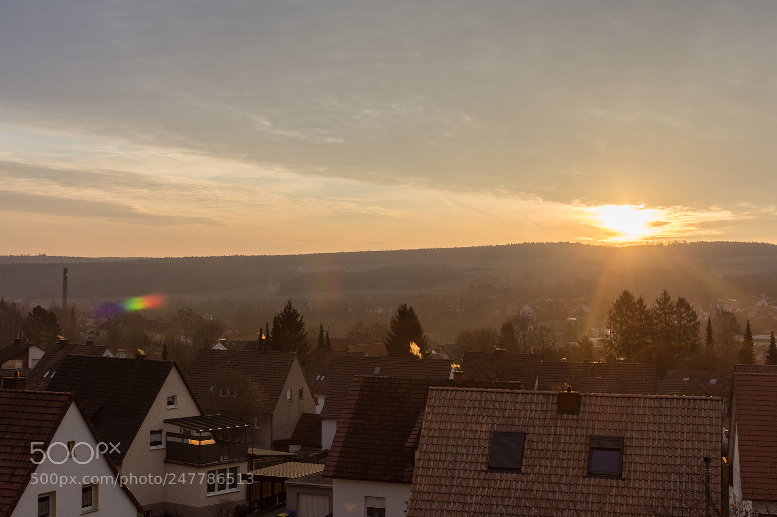 Nikon D7200 sample photo. Good morning everyone photography