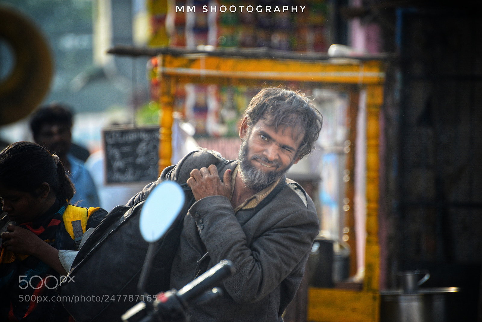 Nikon D610 sample photo. Wink.man photography