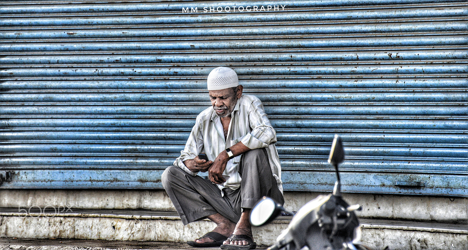 Nikon D610 sample photo. Busy photography