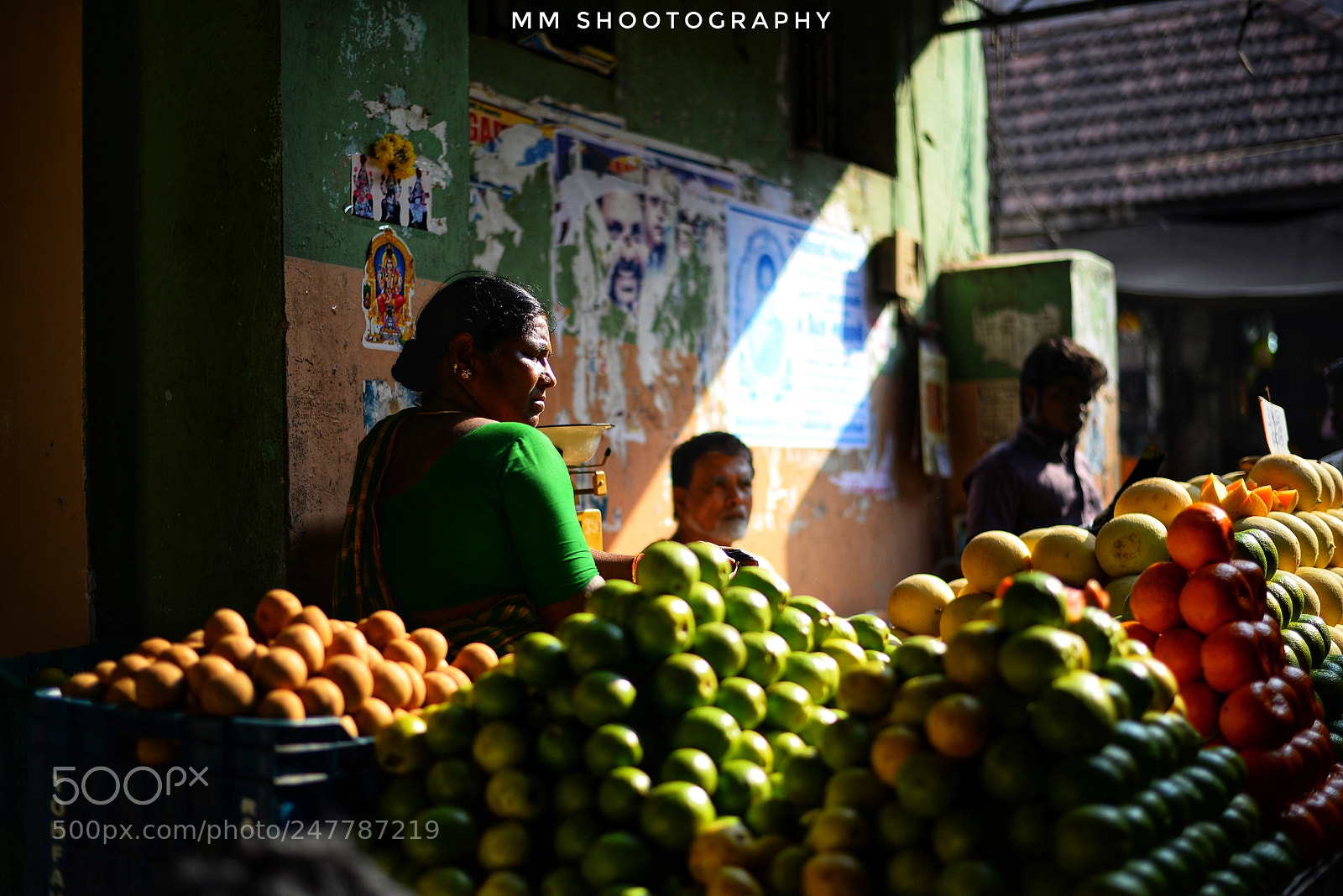 Nikon D610 sample photo. The fruit queen photography