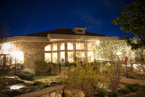 Canon EOS 50D sample photo. Wedding locations in denver photography