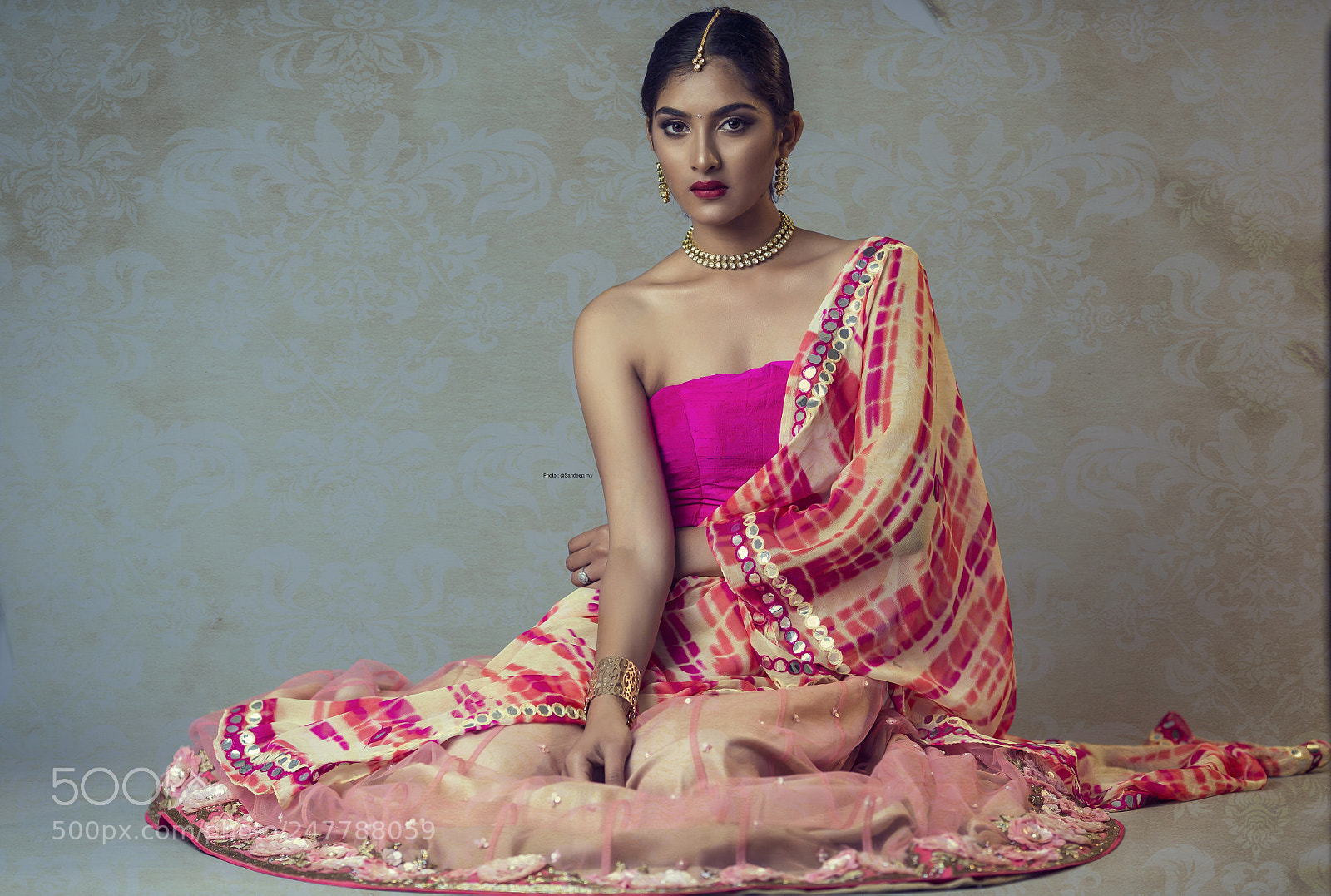 Canon EOS-1D X sample photo. Nrithya photography