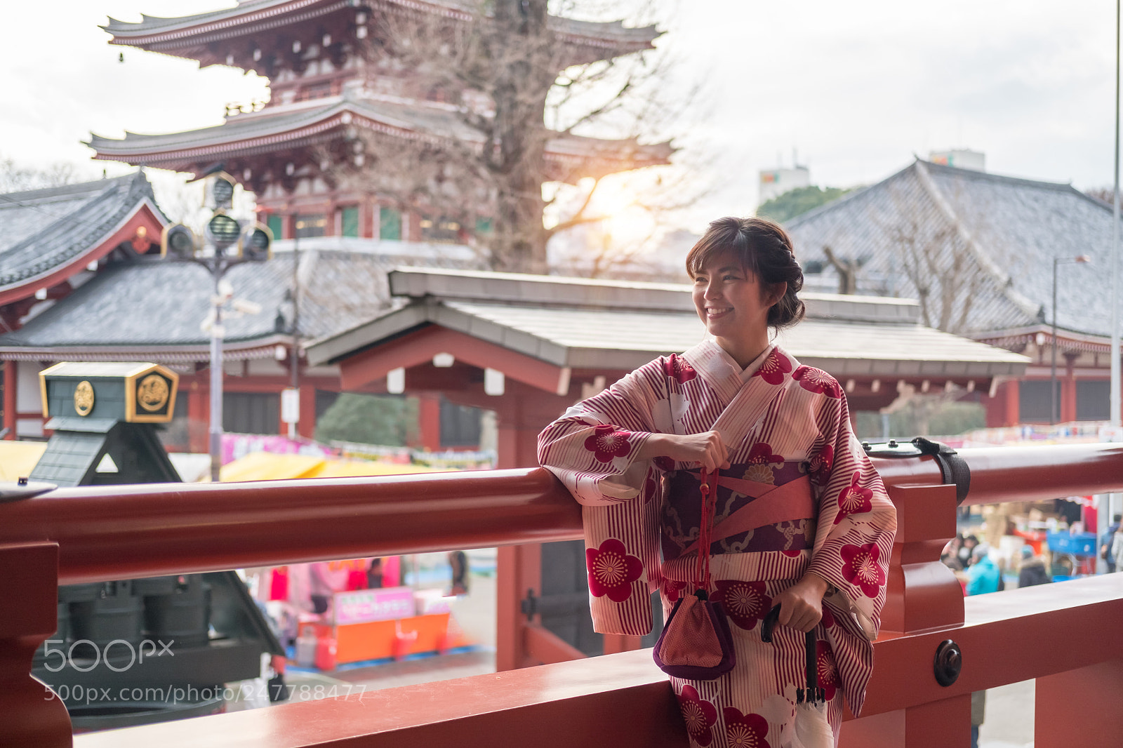 Fujifilm X-T2 sample photo. Attractive asian woman wearing photography