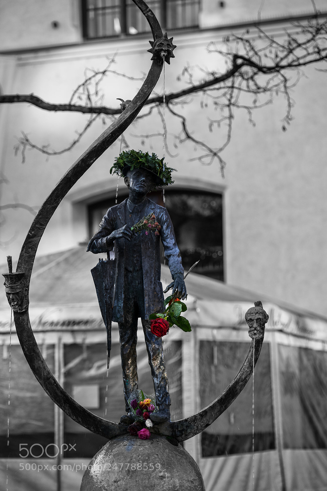 Sony a7 sample photo. Karl valentin photography